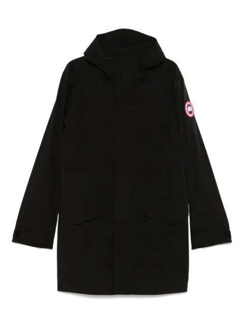 Canada Goose abrigo Barclay
