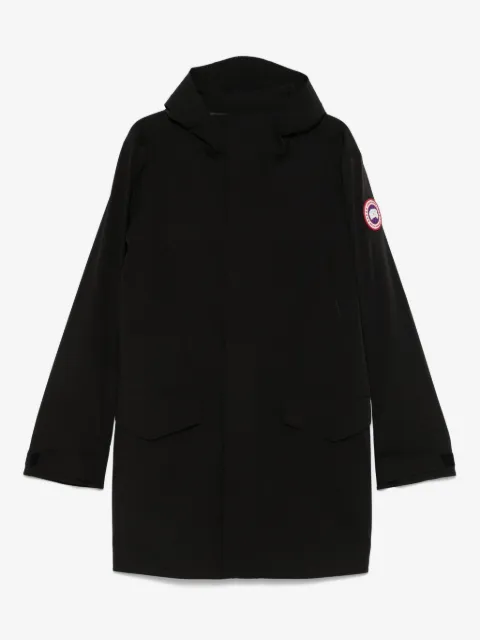 Canada Goose Barclay coat
