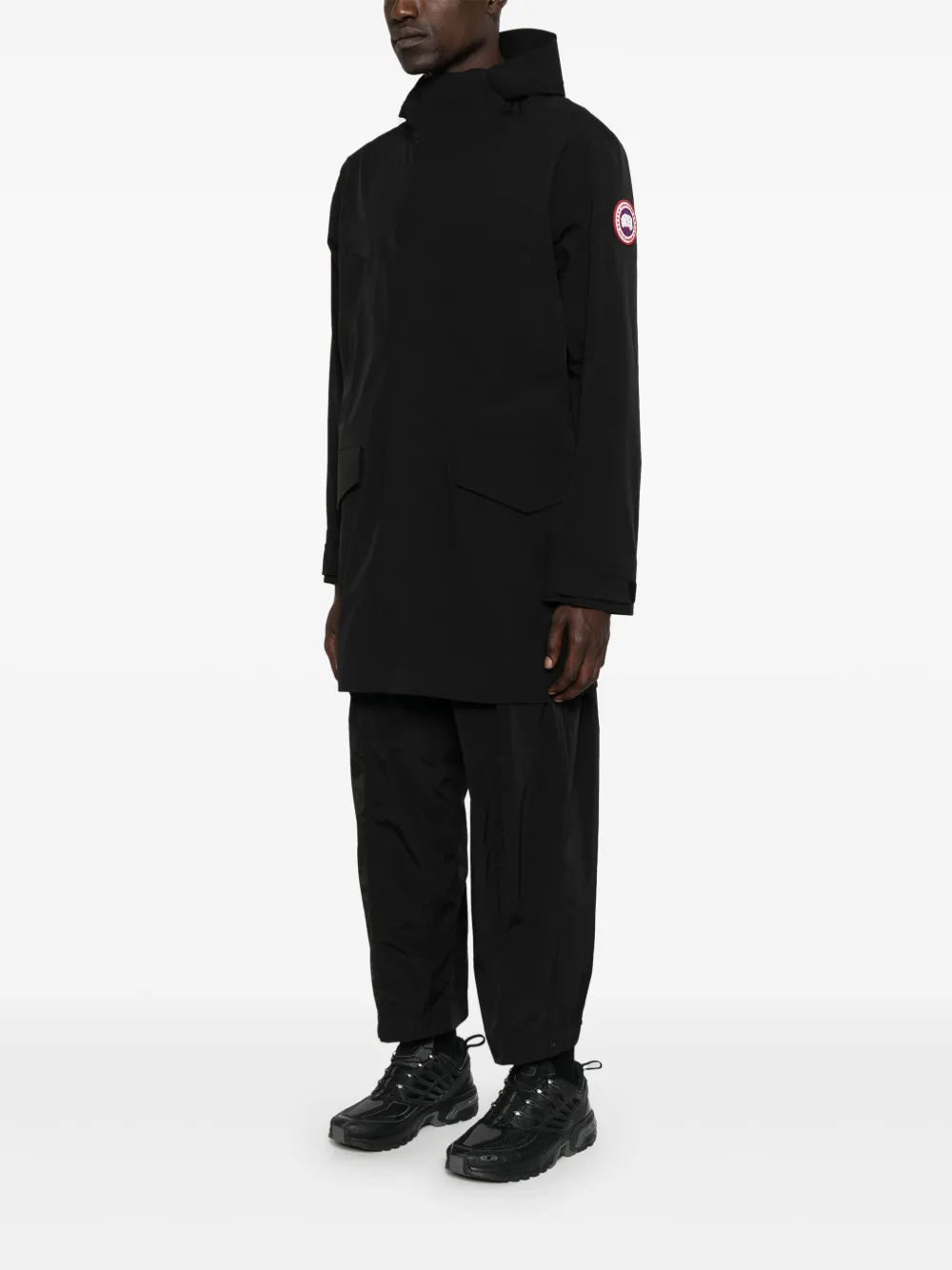Canada Goose Cappotto Barclay