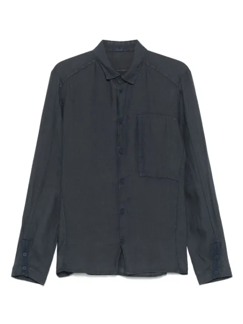 Transit camisa manga larga