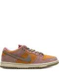 Nike Dunk Low SB ""Red Stardust"" sneakers - Brown