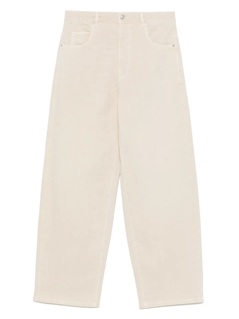 MARANT jeans Jameson | neutro | Image 1