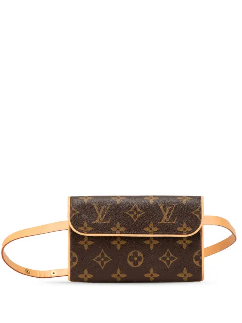Louis Vuitton Pre-Owned sac banane Pochette Florentine pre-owned (2007)