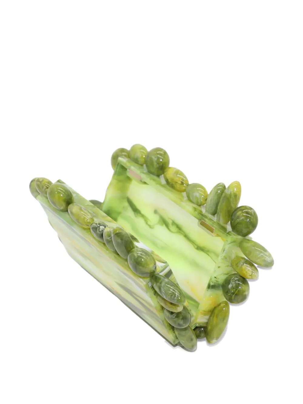 Cult Gaia Akira clutch bag | Image 2