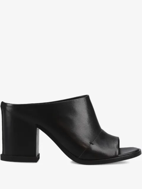 Premiata leather sandals
