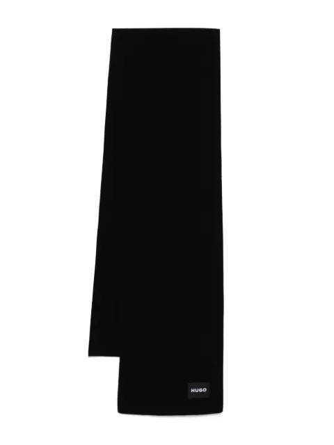 HUGO mascada Zevon