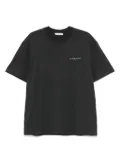 Ih Nom Uh Nit This Is Authentic T-shirt - Grey