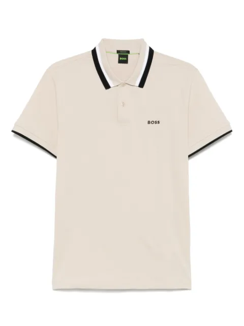 BOSS Paddy polo shirt