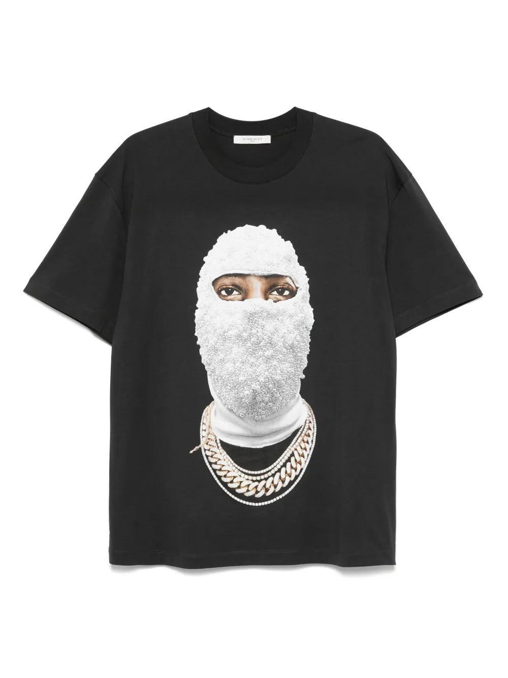 Ih Nom Uh Nit playera Future Mask | gris | Image 1