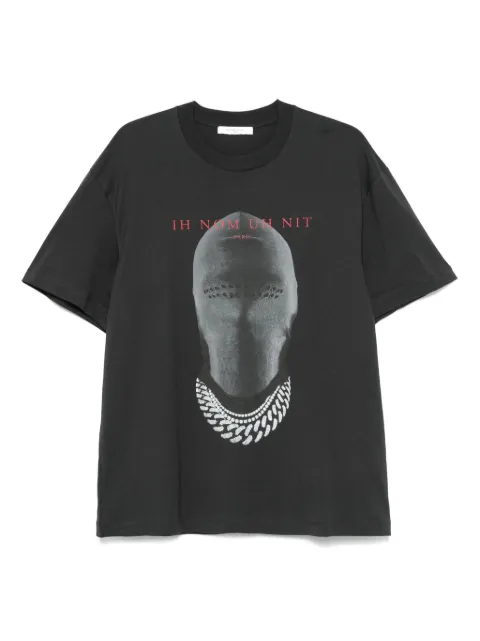 Ih Nom Uh Nit playera New Mask