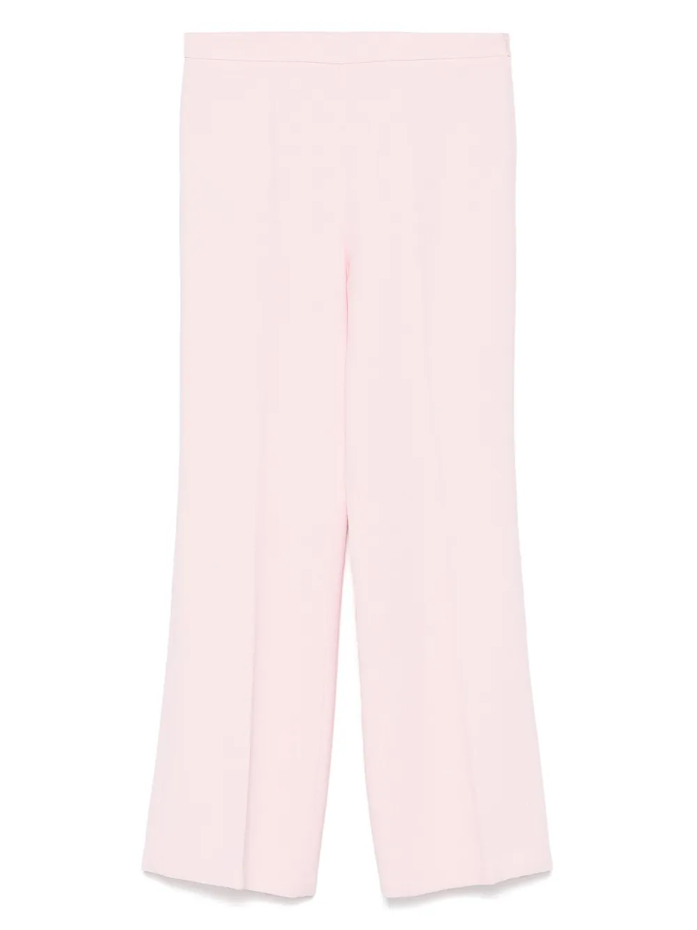 Giambattista Valli Broek met textuur Roze
