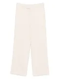 MSGM tailored trousers - Neutrals