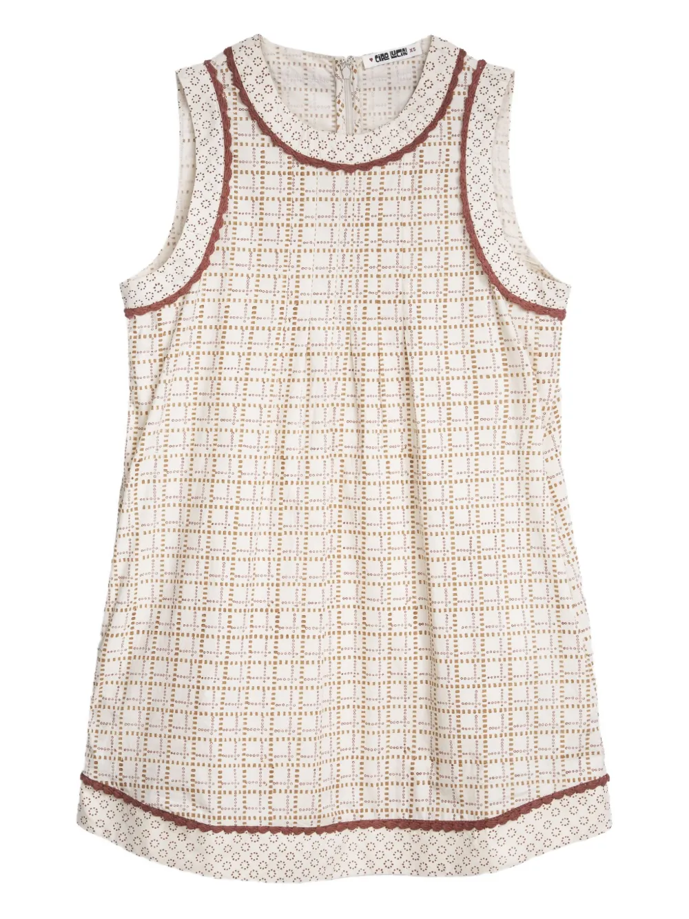Ciao Lucia Ebba dress