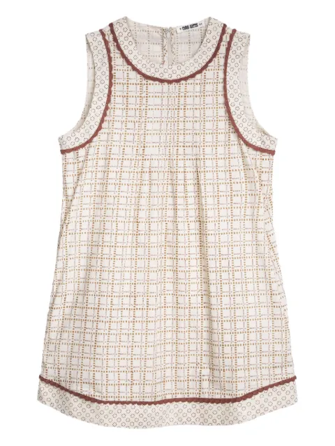 Ciao Lucia  Ebba dress