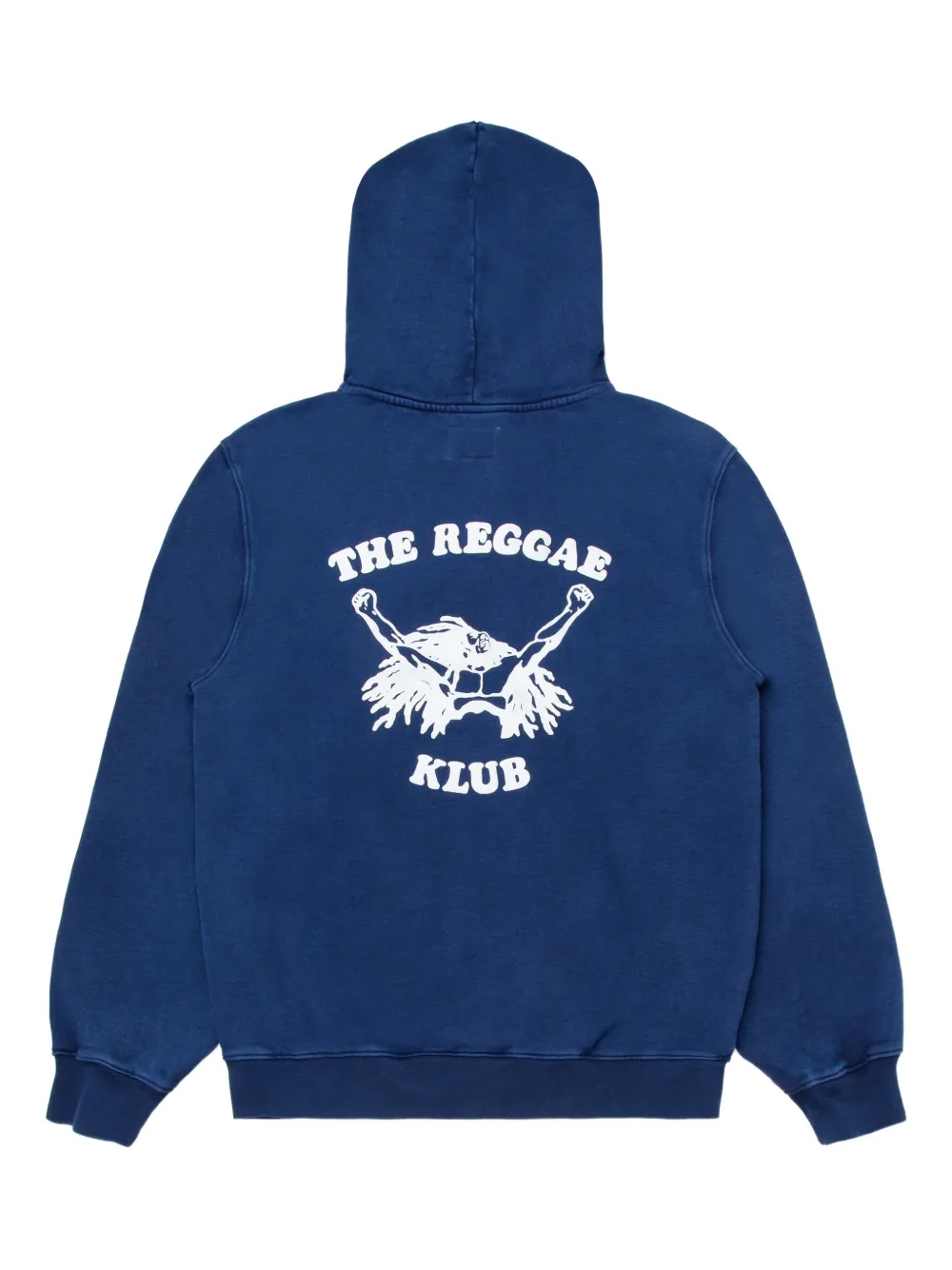 Nicholas Daley cotton hoodie | Hoodies | Image 2
