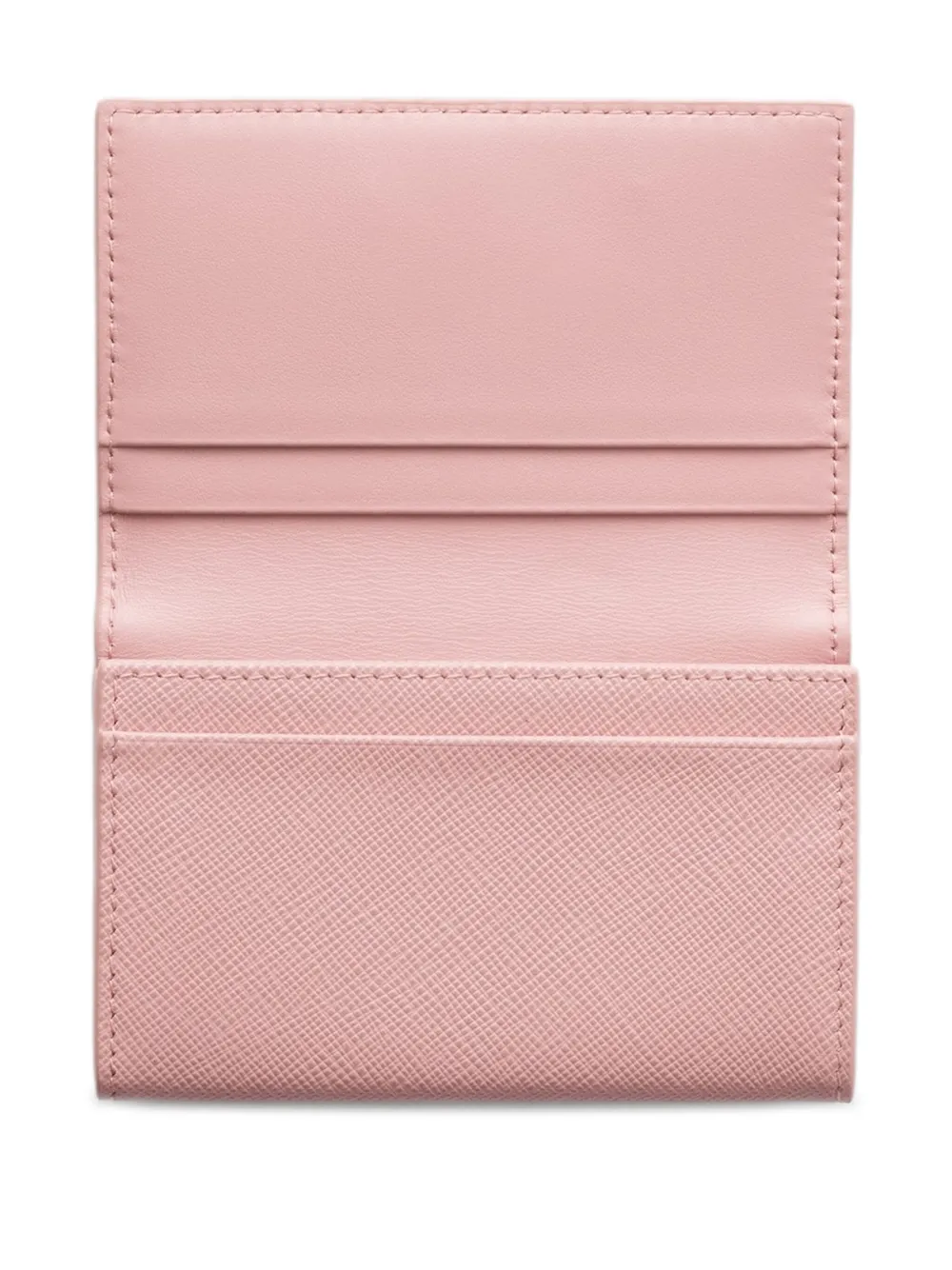 PRADA SAFFIANO LEATHER CARDHOLDER