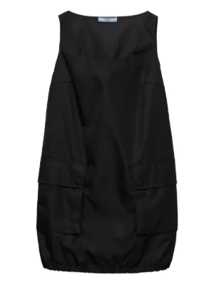 プラダのワンピース プラダ レディース ニット PRADA ブランド ワンピース トップス