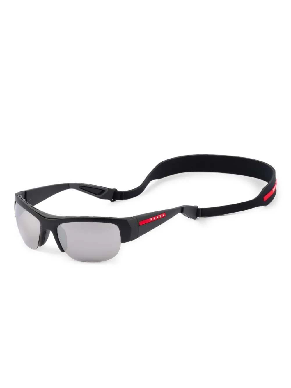 Prada Eyewear lentes de sol Linea Rossa Active | Image 2