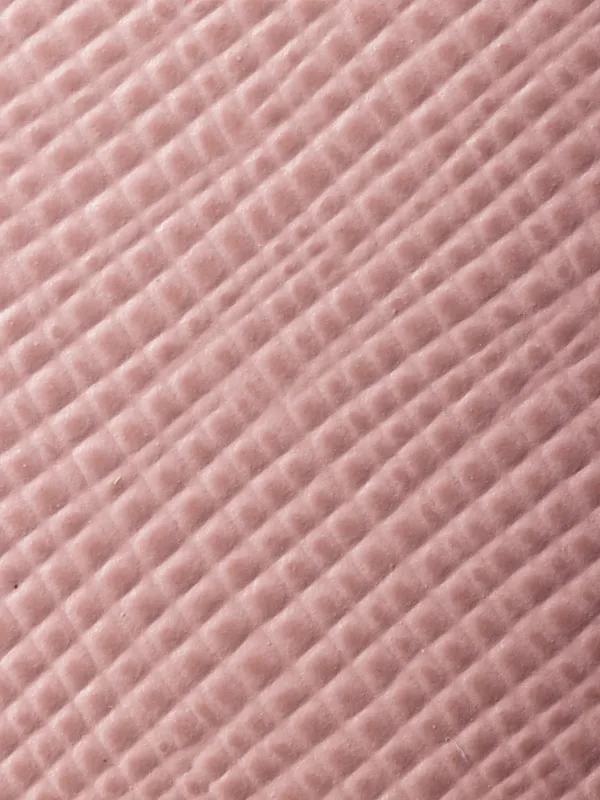 Prada detachable-strap iPhone 16 Pro Case | Pink | FARFETCH