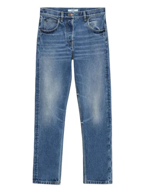 Prada jeans rectos