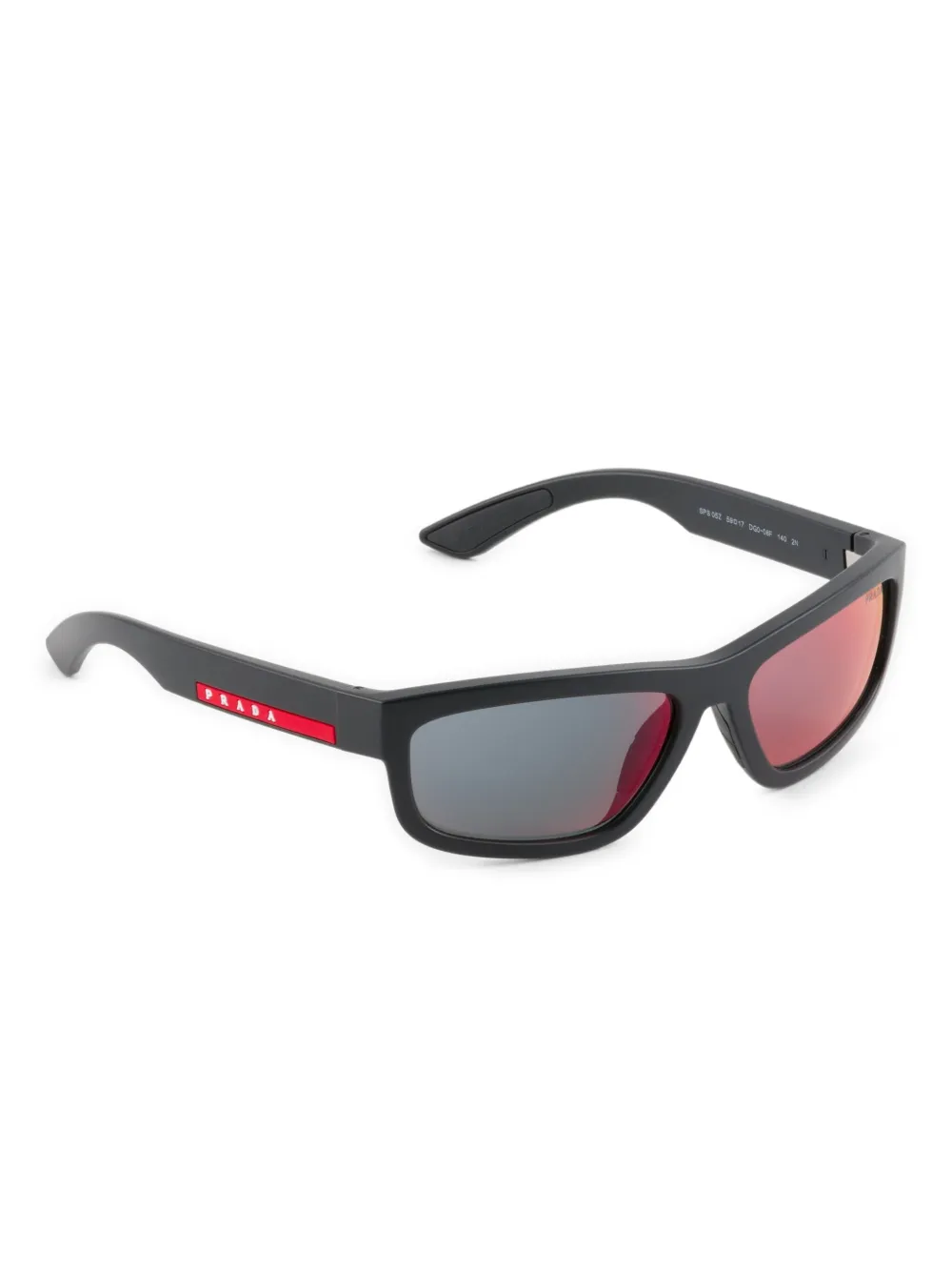 Prada Eyewear lentes de sol Linea Rosa | Image 2