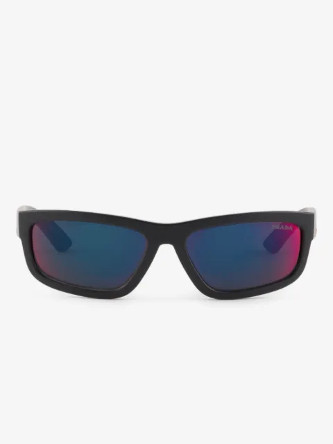 Prada Eyewear Linea Rossa sunglasses