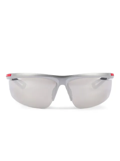 Prada Eyewear lunettes de soleil Linea Rossa