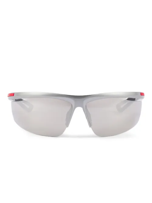 Lunettes de soleil Linea Rossa - Prada Eyewear - Modalova