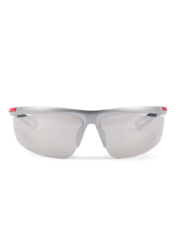 【日本入手困難】Prada Linea Rossa Active sunglasses Slate Gray Lenses Prada Linea Rossa Active sunglasses | PRADA