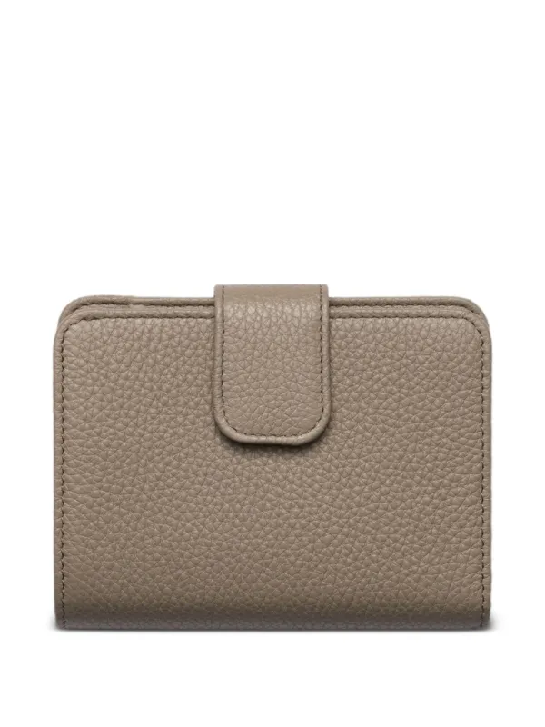 Prada テクスチャード 財布 S | ニュートラル | FARFETCH JP