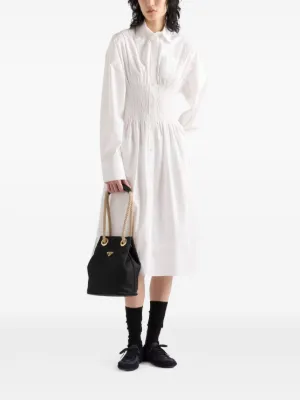 PRADAプラダワンピース Prada（プラダ）ウィメンズ ワンピース・ドレス - FARFETCH