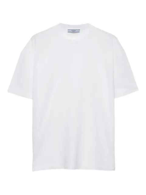 Prada cotton T-shirt
