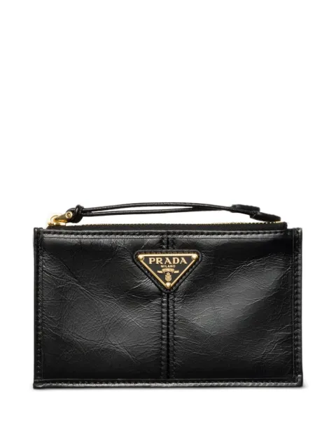Prada カードケース