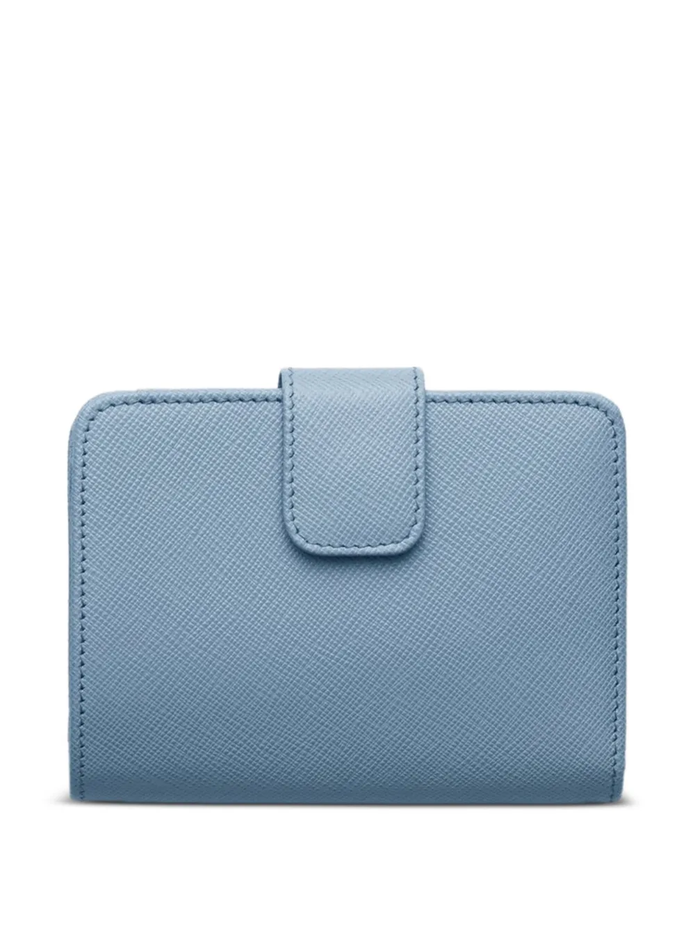 Prada 財布 - ブルー Prada 財布 - ブルー