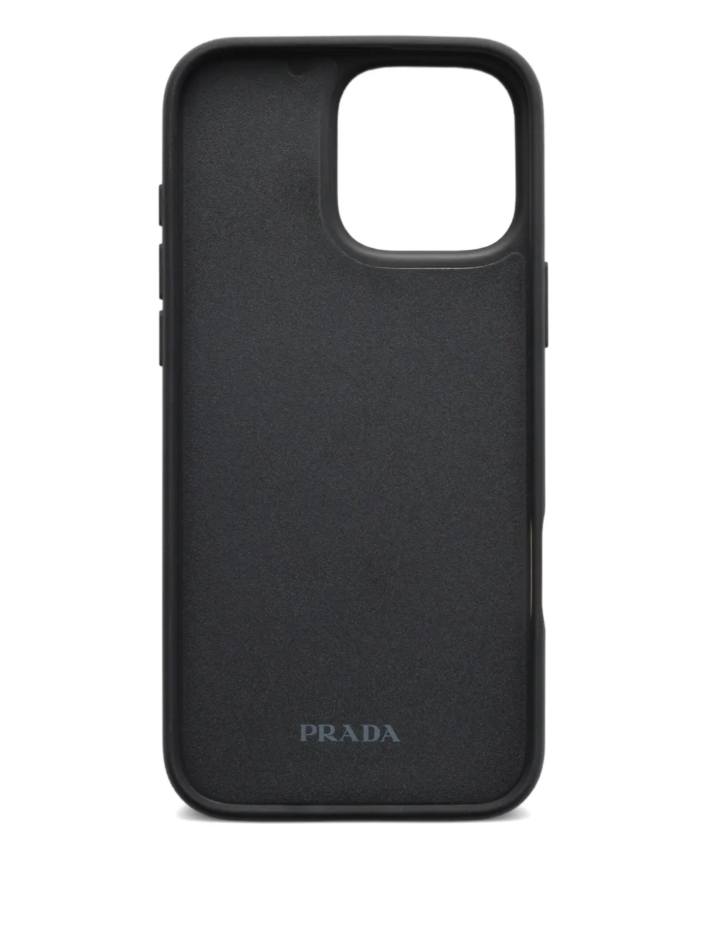 Prada logo-plaque iPhone 16 Pro Max case | Image 2