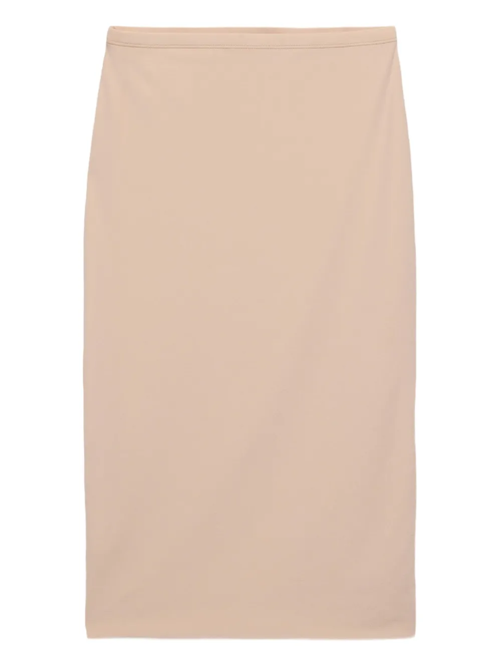 Prada Stretch rok Beige