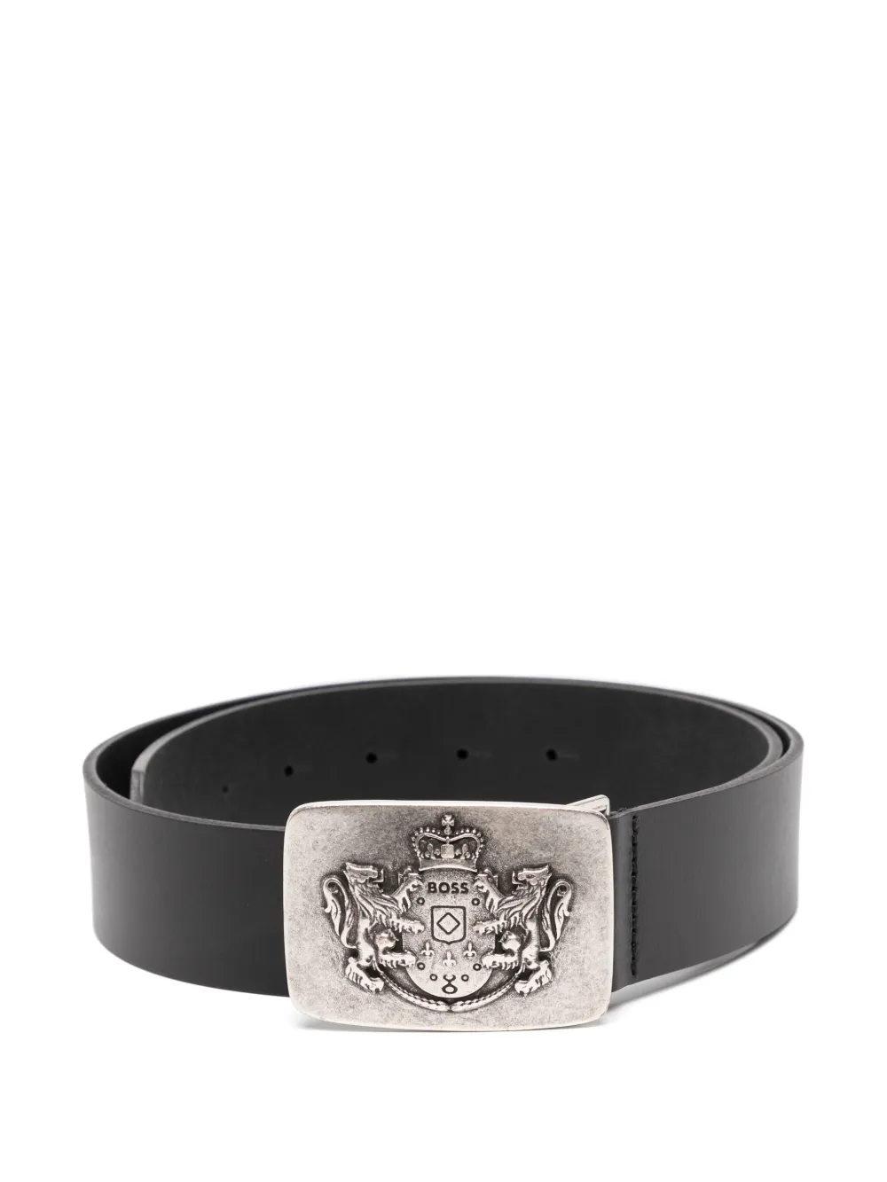 Hugo Boss Jeleo Buckle Belt
