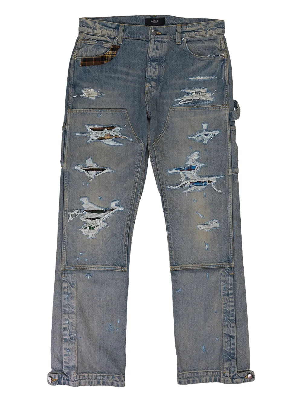楽天市場】amiri ベルトの通販