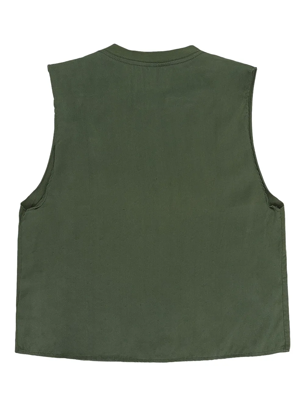 AMIRI perforated tank top | Vests & Tank Tops | Image 2