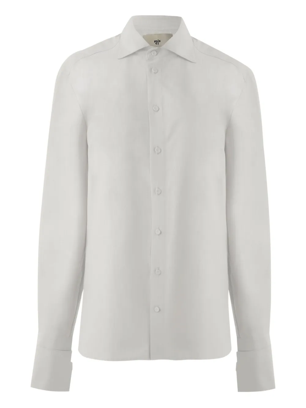 MISCI camisa Nadine | blanco | Image 1