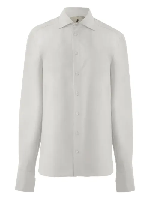 MISCI chemise Nadine - Blanc - MISCI - Modalova