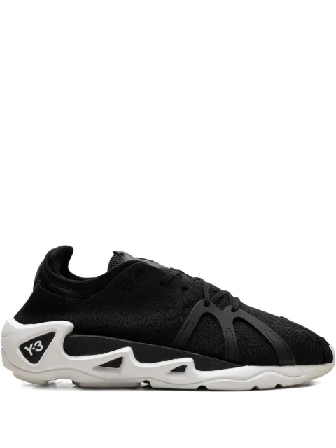 adidas tenis FYW S 97 "Black/Cloud White" 