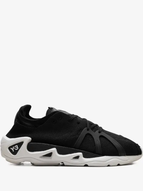 adidas FYW S 97 "Black/Cloud White" sneakers