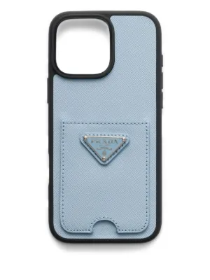 Prada（プラダ）ウィメンズ iPhoneケース・スマホカバー - FARFETCH