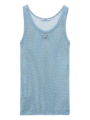 Prada Vests & Tank Tops for Women - FARFETCH Canada