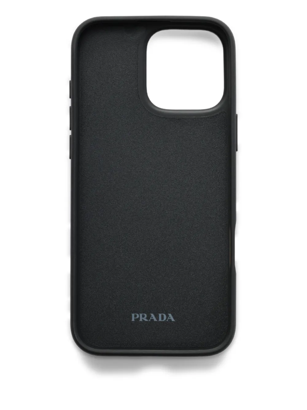 Prada textured iPhone 16 Pro Max case | Image 2
