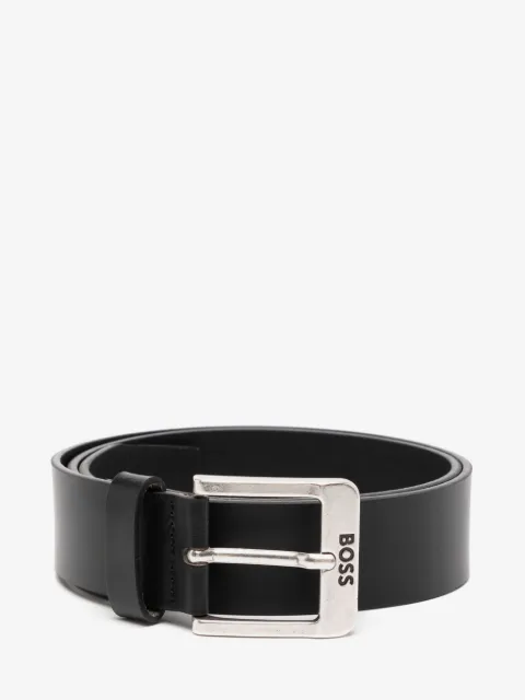 BOSS Jemio belt