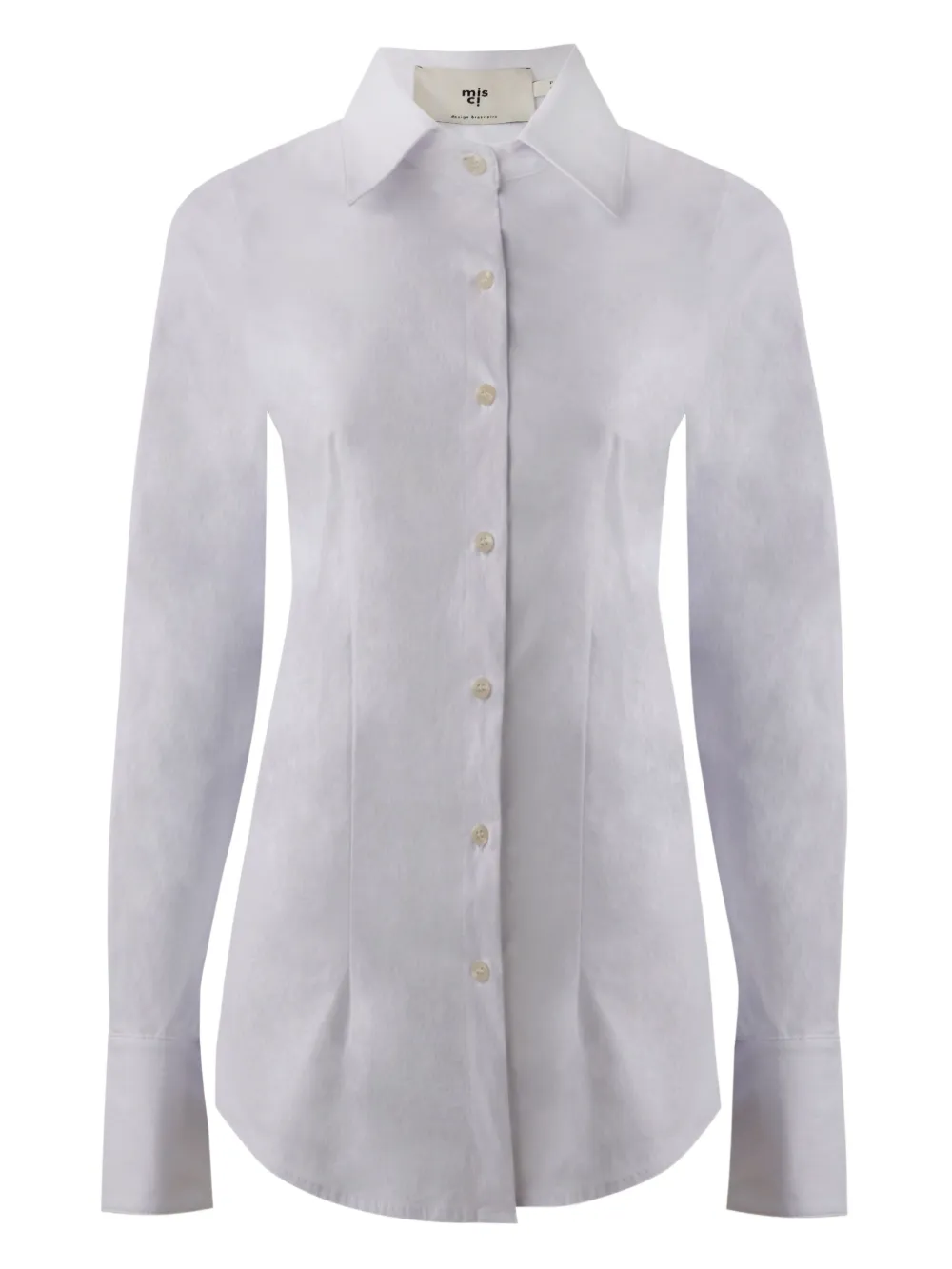 MISCI camisa Karen | blanco | Image 1