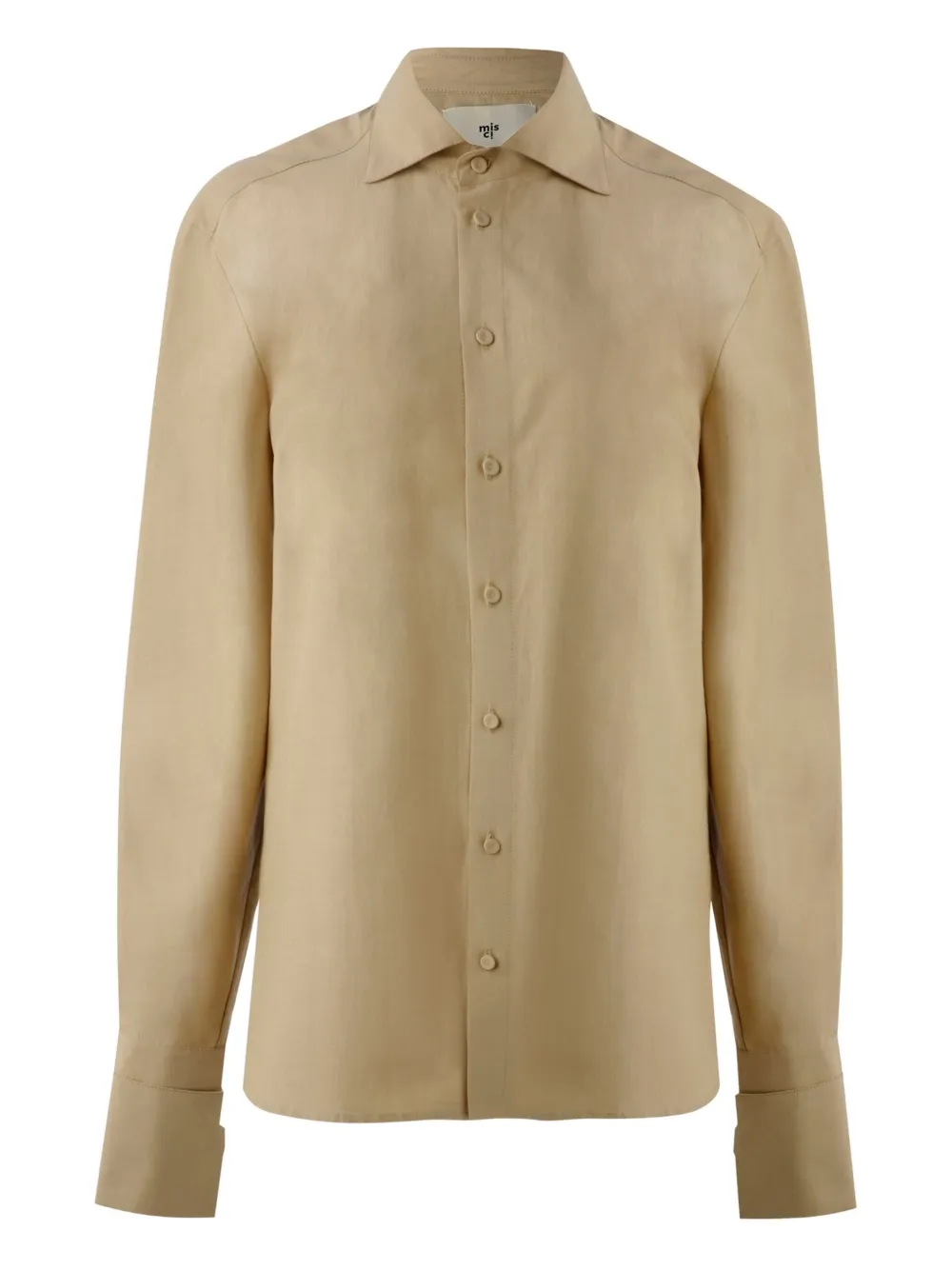 MISCI camisa Nadine | neutro | Image 1
