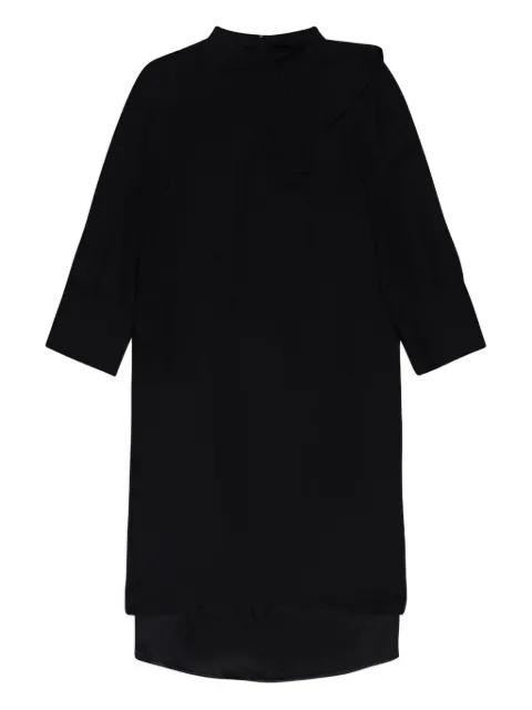 Marni vestido de seda